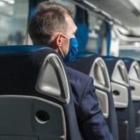 Sicily, Catania Airport Bus Transfer to Licata - Housity