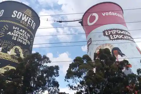 Johannesburg: Pretoria, Apartheid & Soweto Small-Group Tour