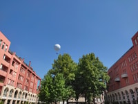 Epernay, Tethered Balloon Experience - Housity