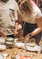 Сooking сlass Khinkali & Khachapuri in Tbilisi - Hizvo
