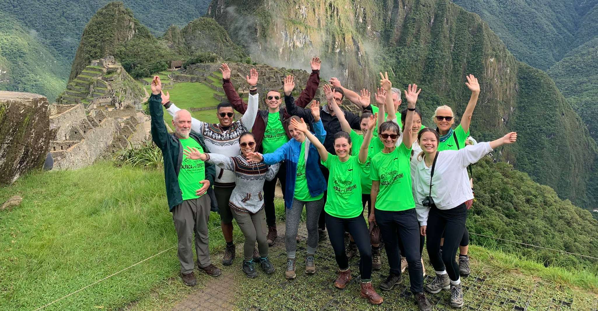Machu Picchu, Inca Trail 2-Day Overnight Guided Tour - Housity