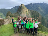 Machu Picchu, Inca Trail de 2 días Tour guiada durante la noche - Housity