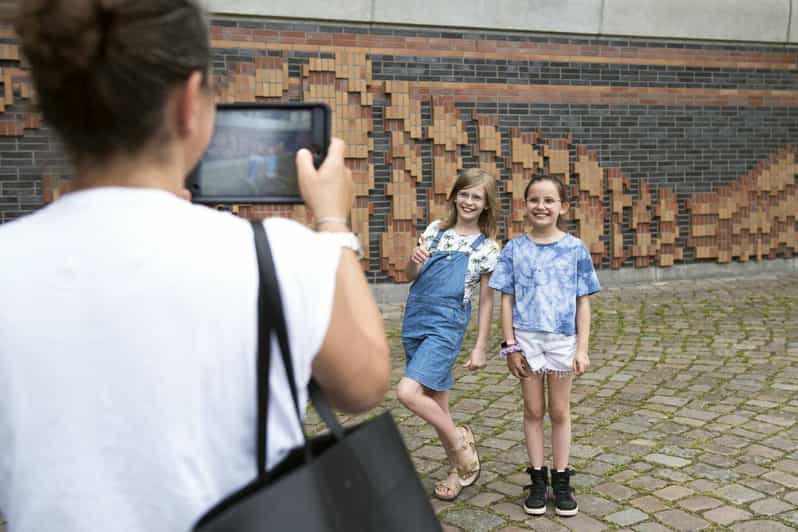 Berlin City Exploration Scavenger Hunt for Kids GetYourGuide