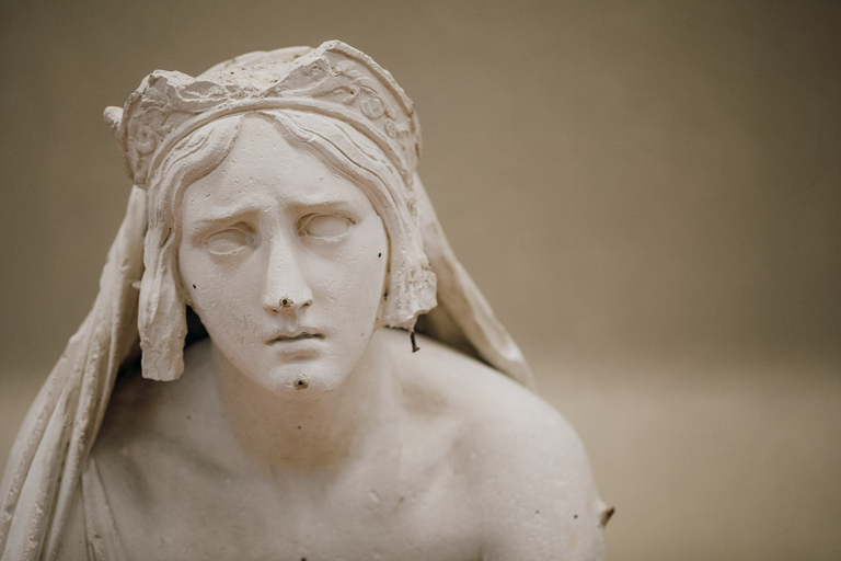 Florence: Skip-the-Line Uffizi, Accademia & Guided City Tour Small Group: Skip-the-Line Uffizi, Accademia & Guided Tour