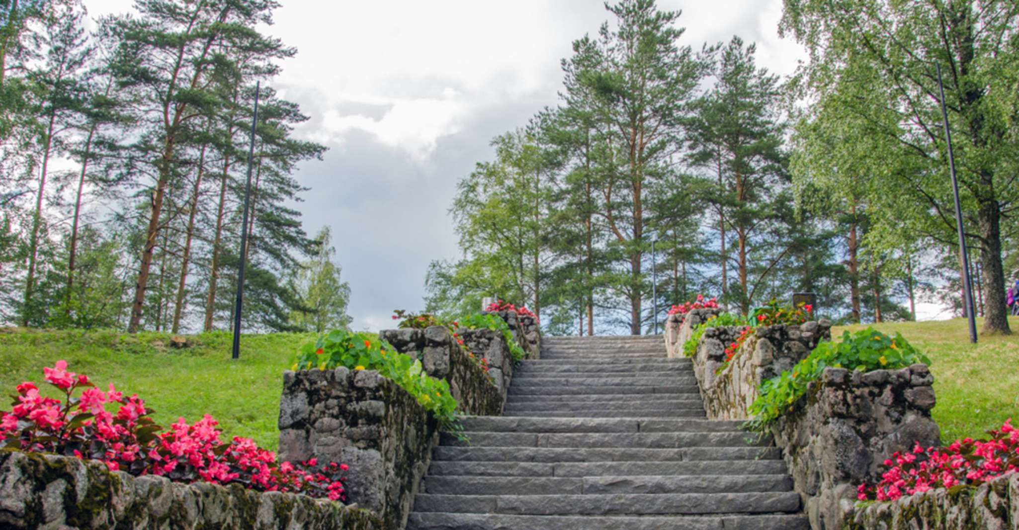 Jyvaskyla心脏的宽度 -- -- 漫游 - Hizvo