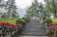 Amour in the Heart of Jyvaskyla - Walking Tour yakınlarında yapılacak şeyler - Hizvo