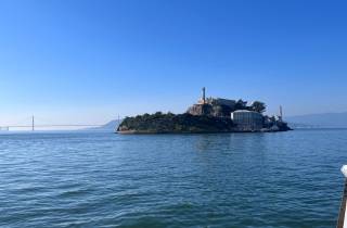 San Francisco: Alcatraz, Muir Woods, und Sausalito Tagestour
