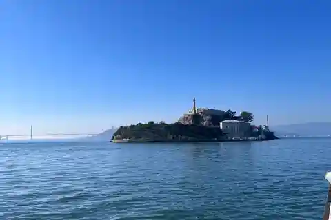 San Francisco: Alcatraz, Muir Woods und Sausalito Tagestour