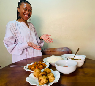 Gastronomic Experiences in Dar Es Salaam