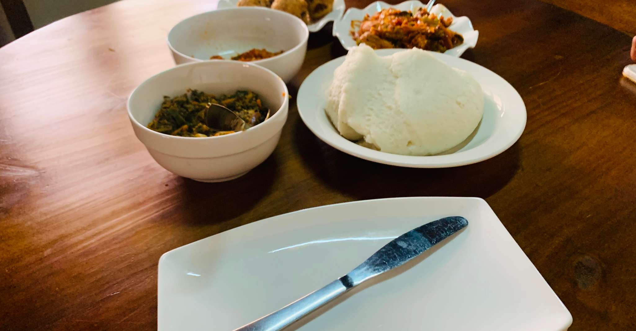Experimente la cultura de Tanzania y la cocina local de alimentos - Hizvo