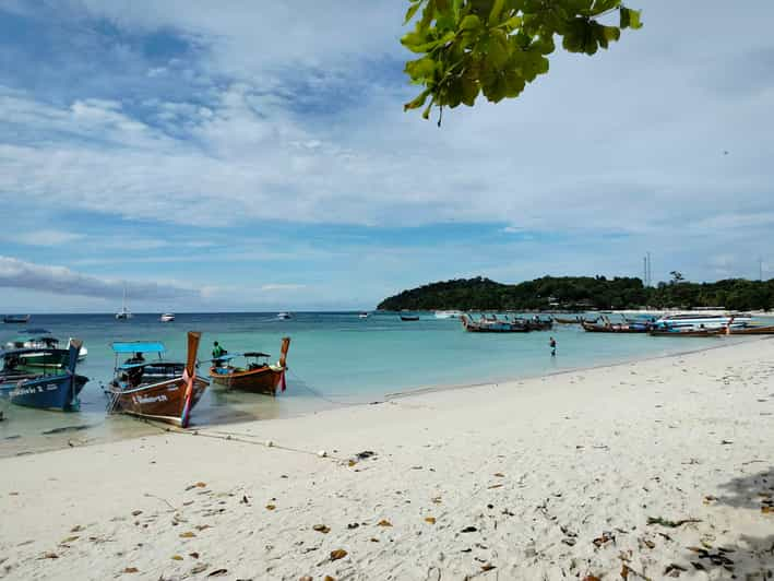 Ko Lipe Excursion De Snorkeling Dans Les îles Et Les Plages