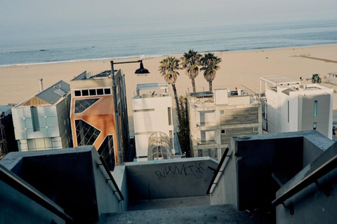 Los Angeles: Hidden Gems and Scenic Views Guided Tour