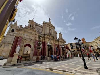Malta: Tour gastrónomico de Mdina y Rabat