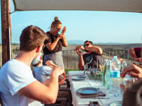 Volterra - Olive oil tasting with lunch with lunch or dinner - Housity