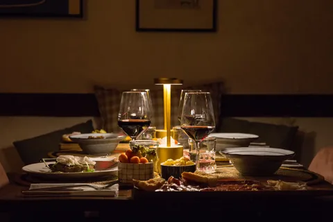 Foggia 2 ore tour privato gourmet del vino con degustazioni