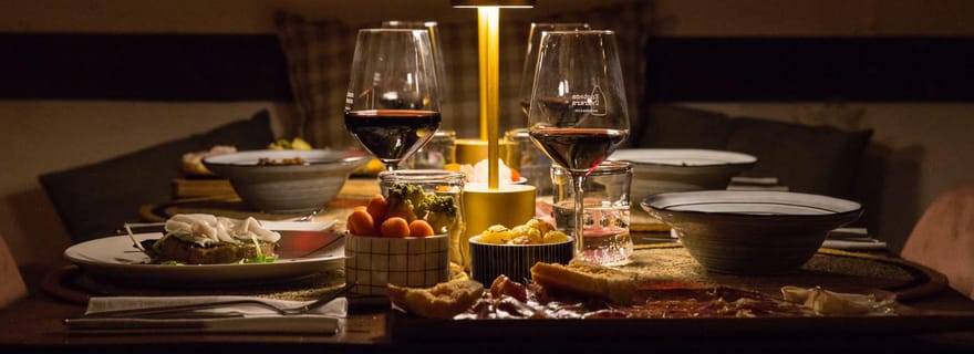 Visite gastronomique privée de 2 heures des vins de Foggia avec dégustations