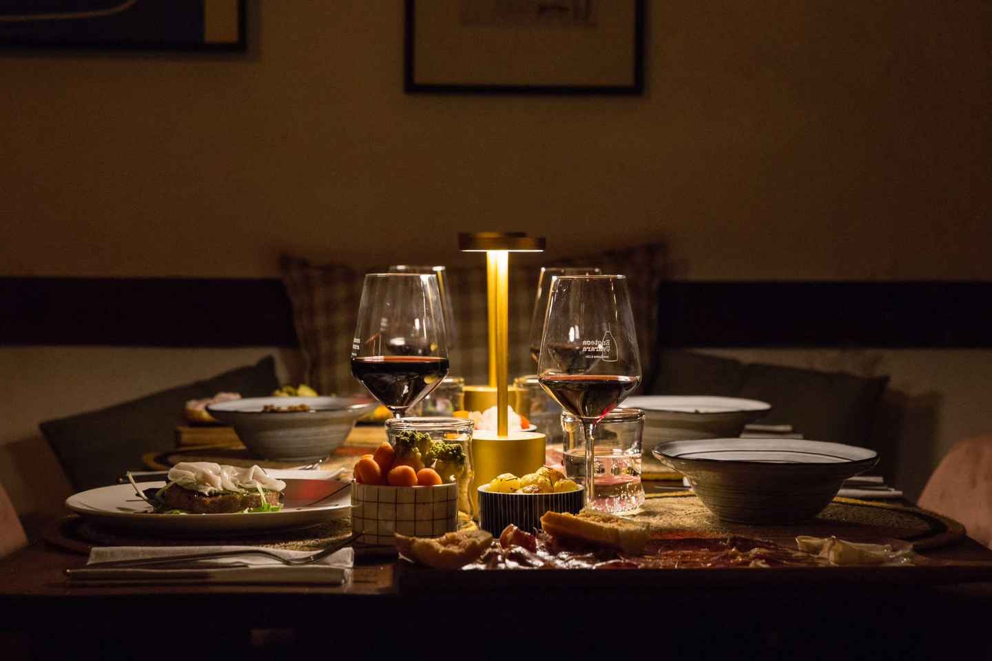 Foggia 2 ore tour privato gourmet del vino con degustazioni