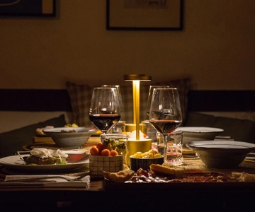 Foggia 2-Hours Private Gourmet Wine Tour with Tastings