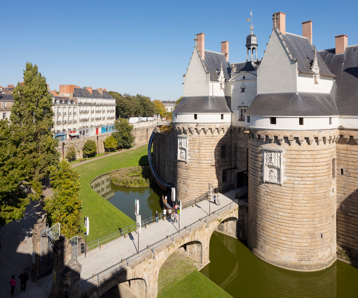 Nantes : pass 24, 48, 72 h ou 7 jours