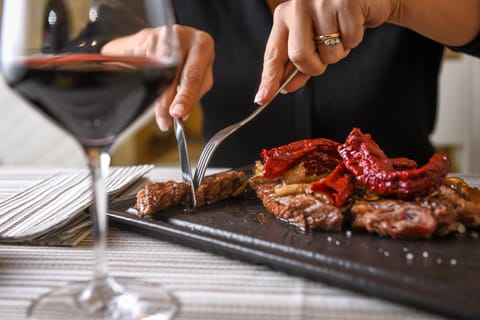 Matera: Authentic Italian Cooking Class with Lunch and Wine