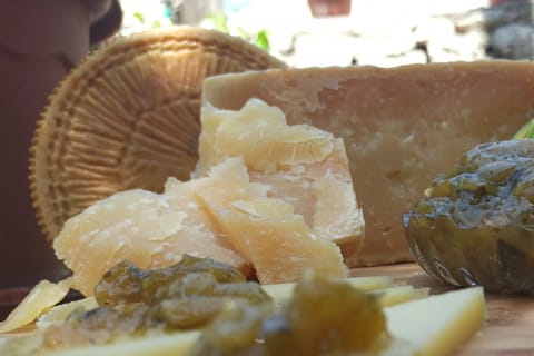 Matera: Authentic Italian Cooking Class with Lunch and Wine