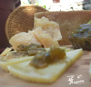 Matera: Authentischer italienischer Kochkurs