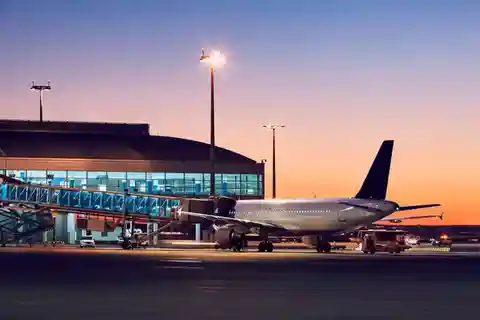 Nice Côte d'Azur Airport (NCE): One-Way Nice Hotel Transfer