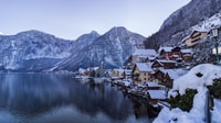 Special Christmas Tour Around Hallstatt - Housity