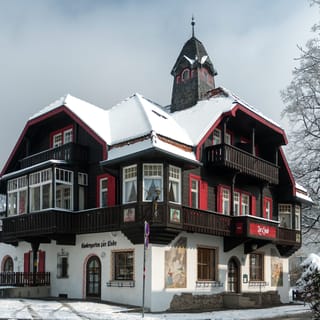 Speciale tour natalizio intorno a Innsbruck