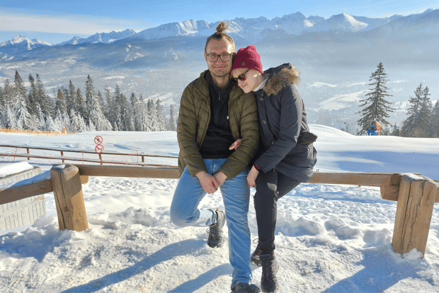 Von Krakau aus: Zakopane, Tatra-Gebirge & Thermalbäder Tour