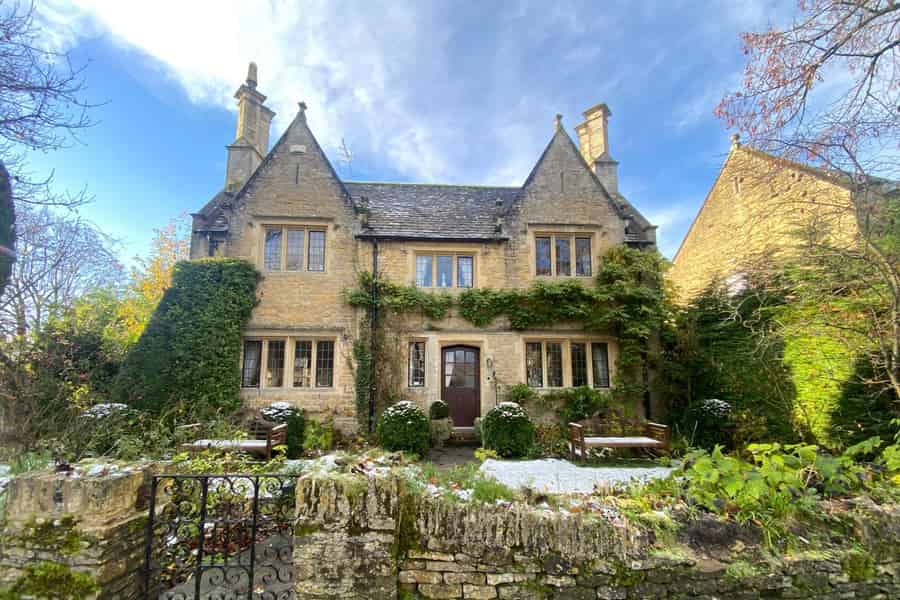 London: Stonehenge und Cotswolds – Tagestour mit dem Minibus und Ticket. Foto: GetYourGuide