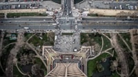 Paris, Access Eiffel Tower Summit or Second Level - Housity