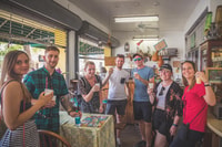 Miami, Petite cuisine de La Havane, Culture Tour - Hizvo