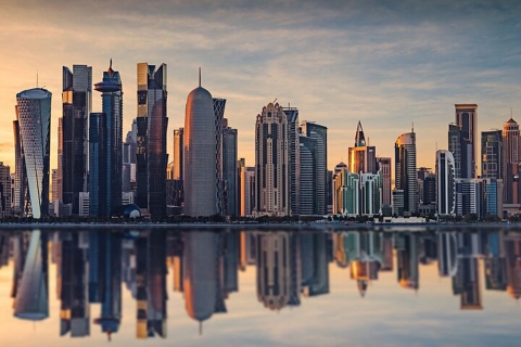 4-godzinna prywatna wycieczka po mieście Doha