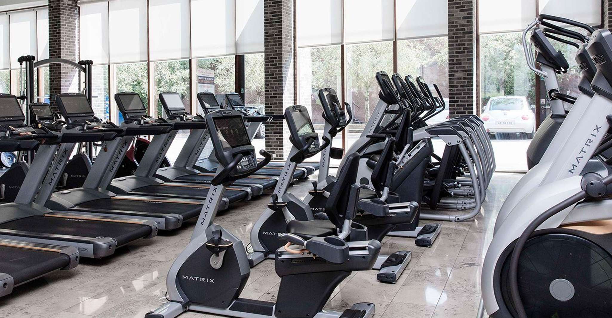 Copenhagen, Multi-visita Gym Pass - Hizvo