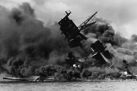 Oahu: USS Arizona Memorial Deluxe Tour