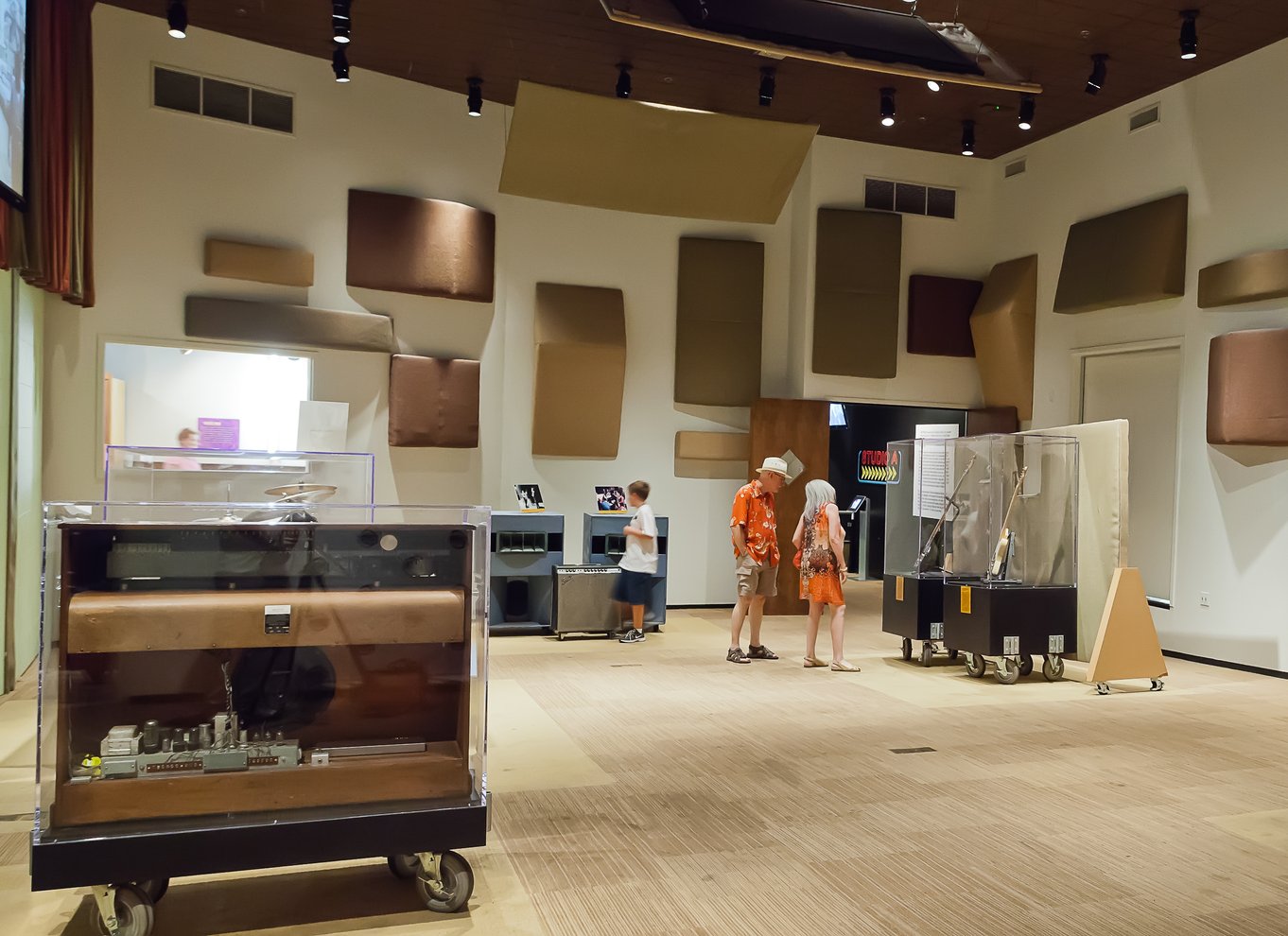 Memphis: Stax Museum of American Soul Music