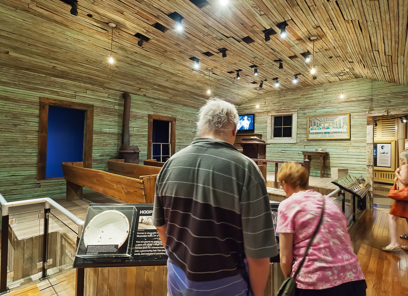 Memphis: Stax Museum of American Soul Music