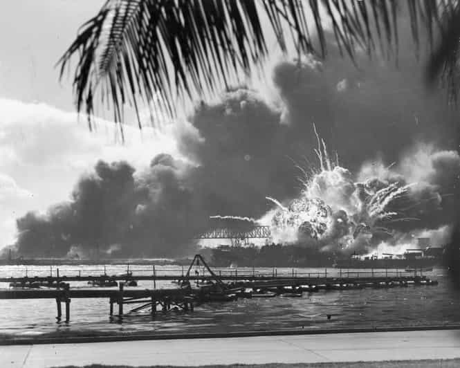 Oahu: USS Arizona Memorial Chief's Narrated Multimedia Tour