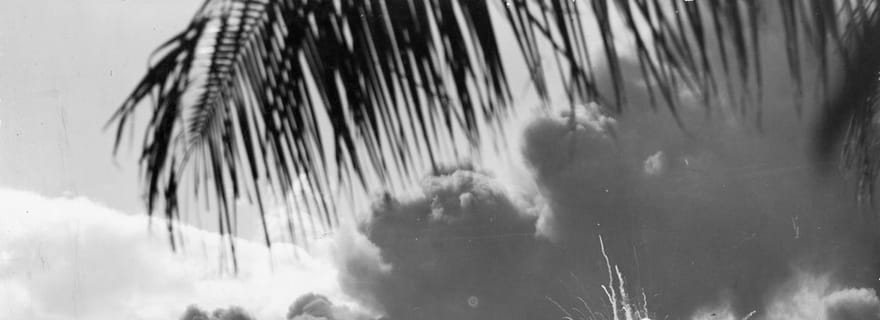 Oahu : Mémorial de l'USS Arizona - Visite guidée multimédia par le chef