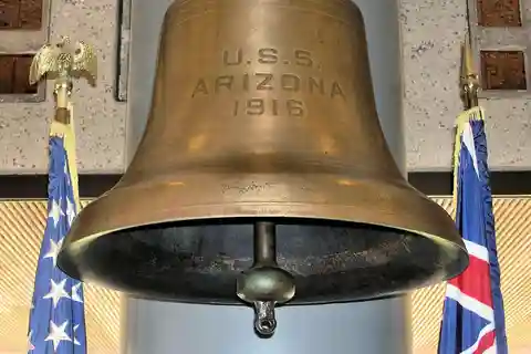 Oahu: USS Arizona Memorial Captains Narrated Multimedia Tour
