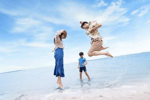 Jakarta: Ancol Dreamland Entrance Gate Ticket Annual Pass Ancol (Foreigner)