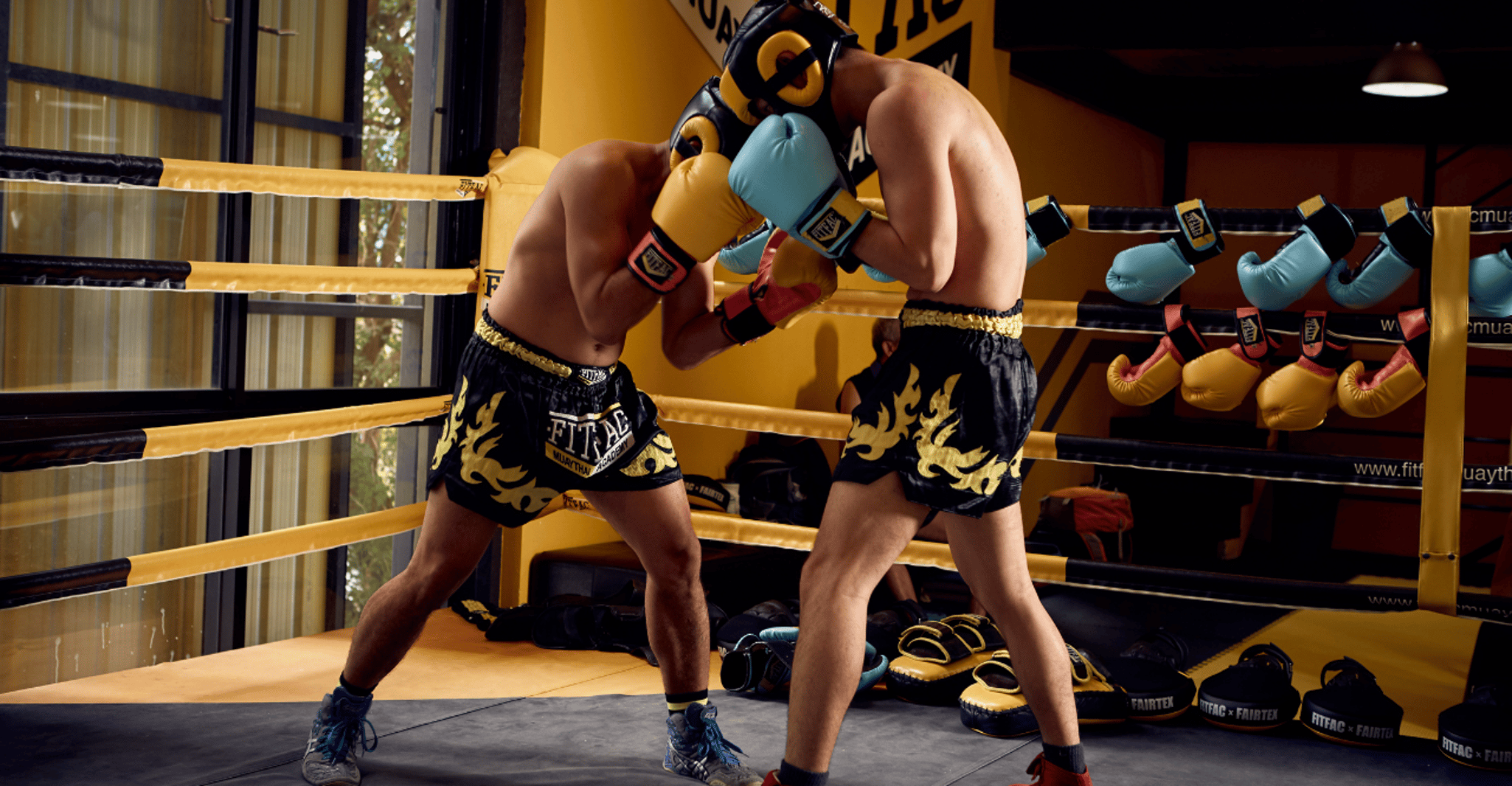 Bangkok, Private Muaythai Martial Arts Lesson & Hotel Pickup - Hizvo