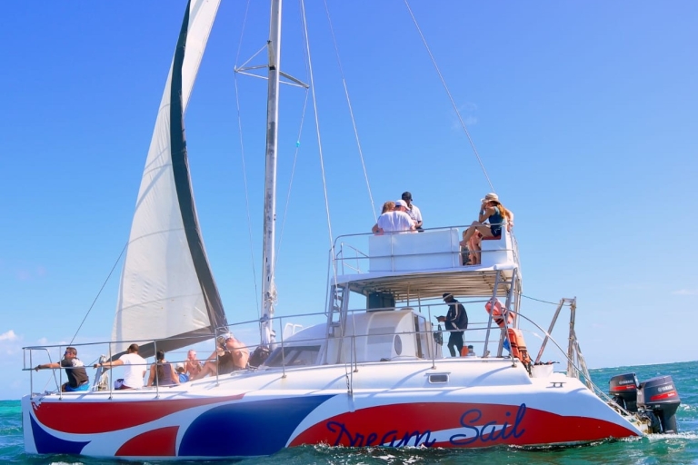 Saona Island Mercatrip ReiseveranstalterWir sind ein Reiseveranstalter in Punta Cana, Dominikanische Republik