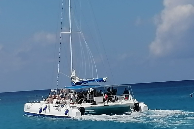 Isla Saona Mercatrip Tour OperadorSomos un operador turístico en punta cana república dominicana
