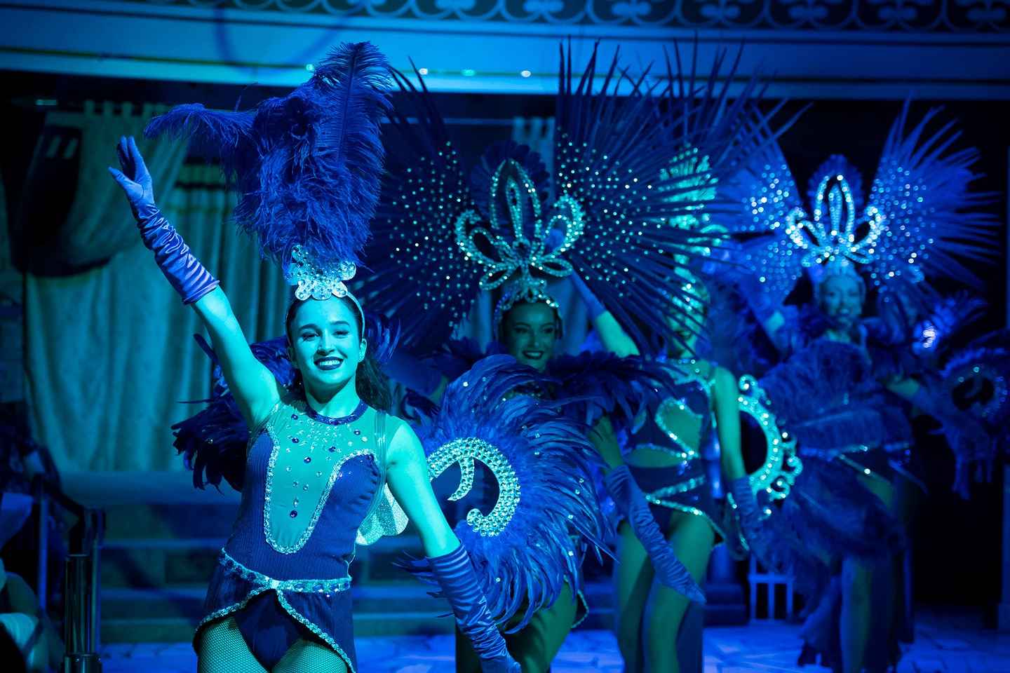 Sveti Vlas: Khan's Tent Restaurant w/ Music & Transportation