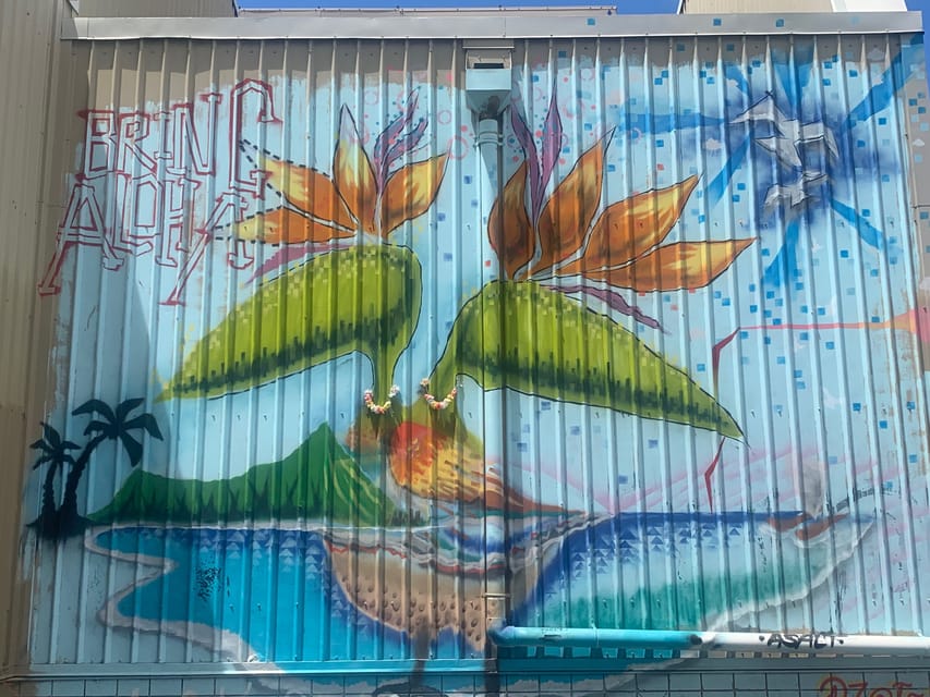 Historische fietstocht door Honolulu GetYourGuide