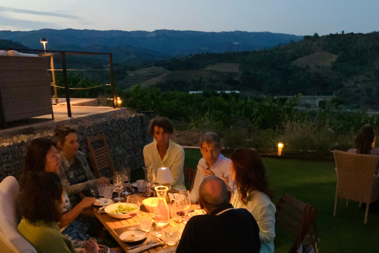Priorat : visite œnologique à Gratallops pour découvrir les meilleurs vins naturels