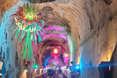 Reims: Veuve, Taittinger and Pommery cellars and tastings