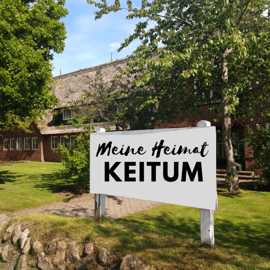 Keitum: Guided Village Walking Tour | GetYourGuide